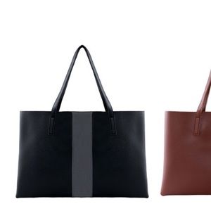 Vince Camuto Luck Tote NEW